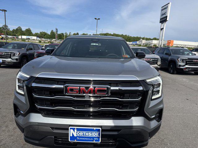new 2026 GMC Terrain car, priced at $34,160
