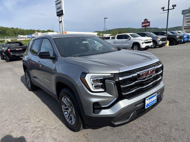 new 2026 GMC Terrain car, priced at $34,160