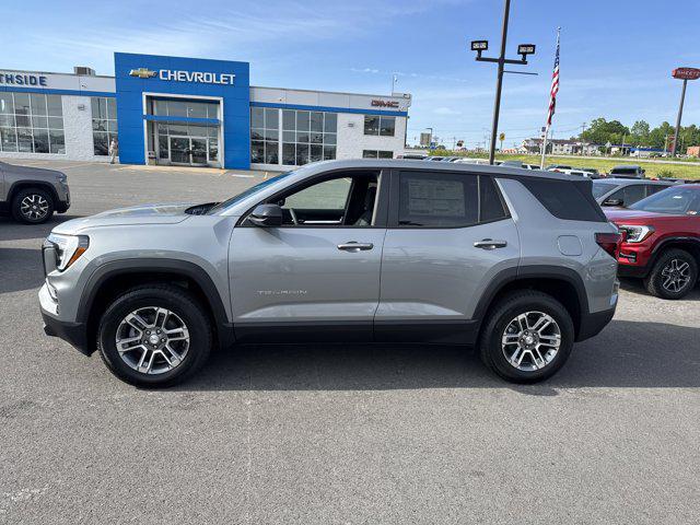 new 2026 GMC Terrain car, priced at $34,160
