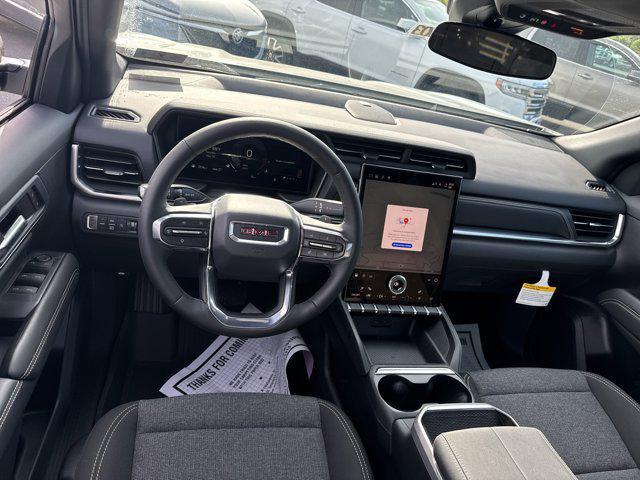 new 2026 GMC Terrain car, priced at $34,160