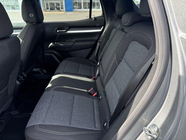 new 2026 GMC Terrain car, priced at $34,160