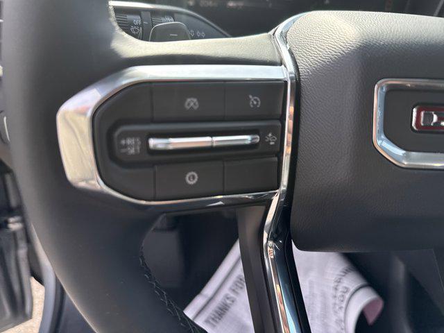 new 2026 GMC Terrain car, priced at $34,160