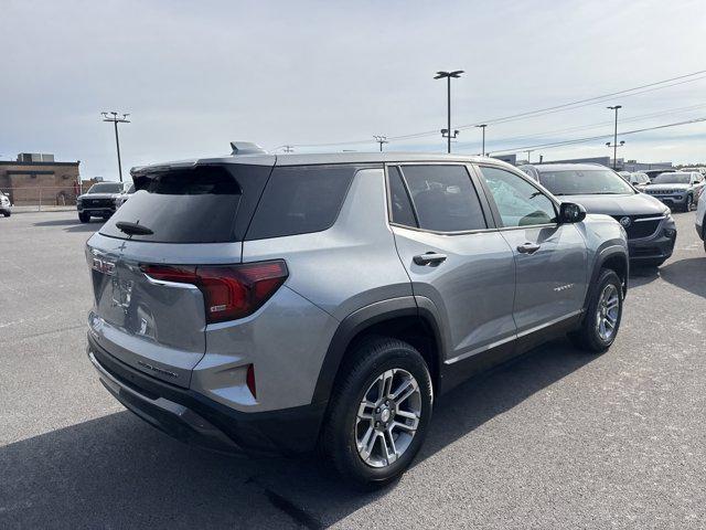 new 2026 GMC Terrain car, priced at $34,160
