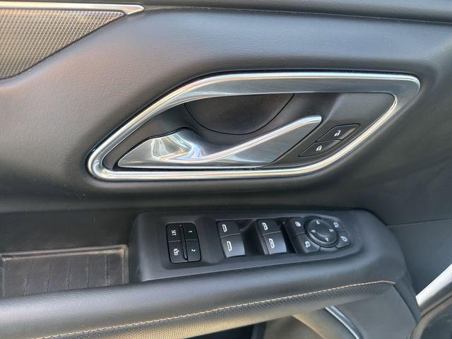 used 2023 GMC Yukon XL car, priced at $57,695