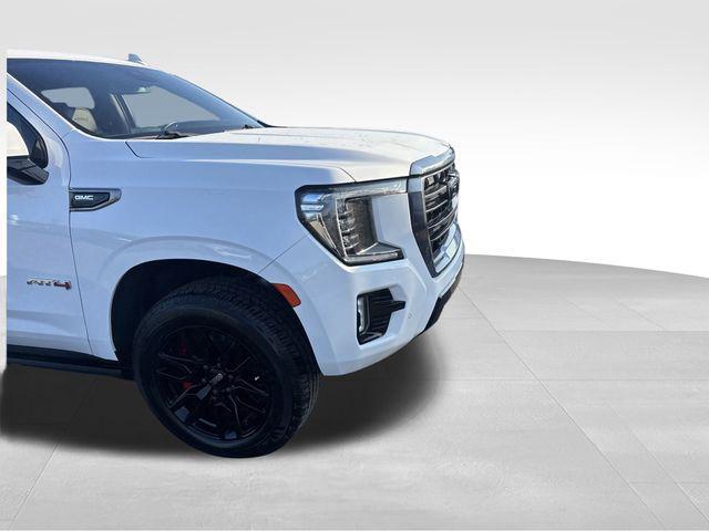 used 2023 GMC Yukon XL car, priced at $57,695