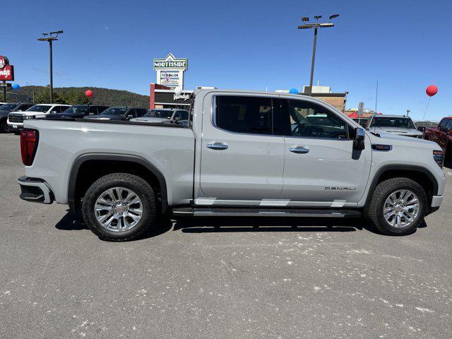 new 2025 GMC Sierra 1500 car, priced at $74,875