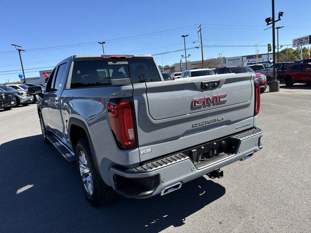 new 2025 GMC Sierra 1500 car, priced at $74,875