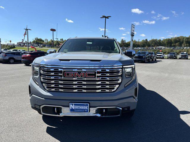 new 2025 GMC Sierra 1500 car, priced at $74,875