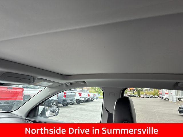 used 2020 GMC Terrain car, priced at $21,495