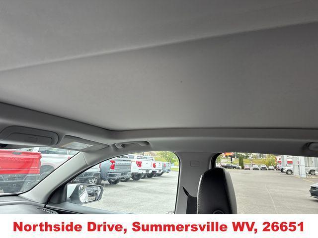 used 2020 GMC Terrain car, priced at $19,995