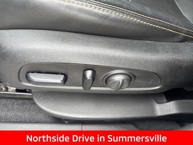 used 2020 GMC Terrain car, priced at $21,495