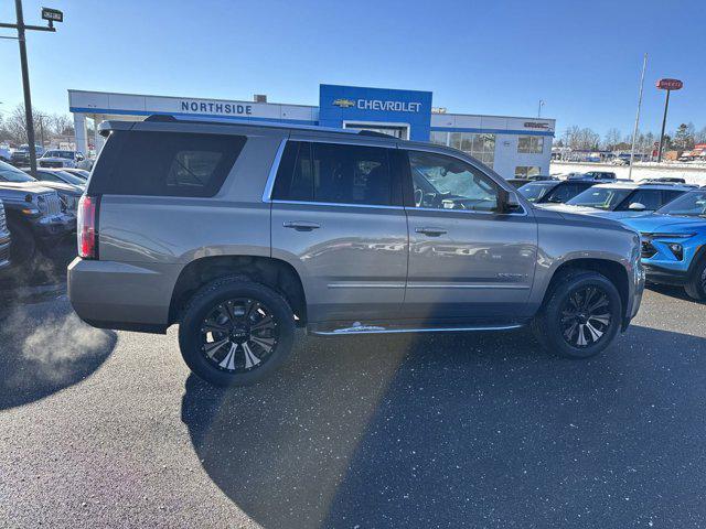 used 2019 GMC Yukon car, priced at $39,997