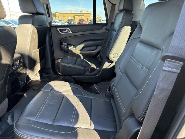 used 2019 GMC Yukon car, priced at $39,997