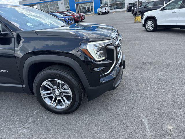 new 2026 GMC Terrain car, priced at $33,036