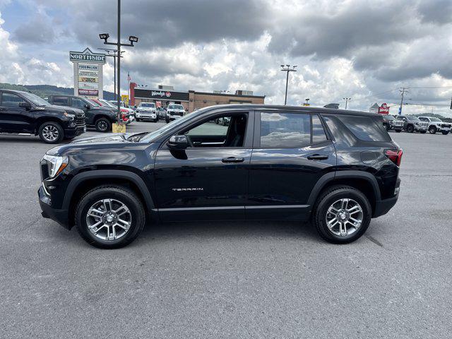 new 2026 GMC Terrain car, priced at $33,036