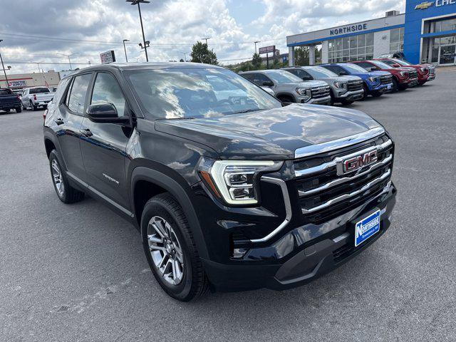 new 2026 GMC Terrain car, priced at $33,036