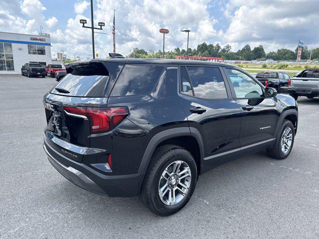 new 2026 GMC Terrain car, priced at $33,036
