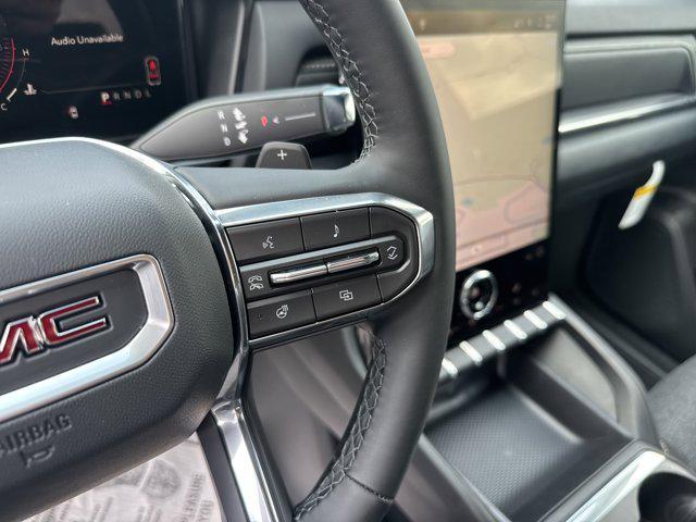 new 2026 GMC Terrain car, priced at $33,036