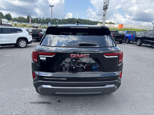 new 2026 GMC Terrain car, priced at $33,036