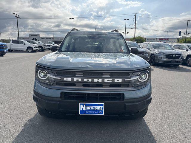 used 2022 Ford Bronco Sport car, priced at $28,799