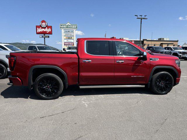 new 2024 GMC Sierra 1500 car, priced at $79,176