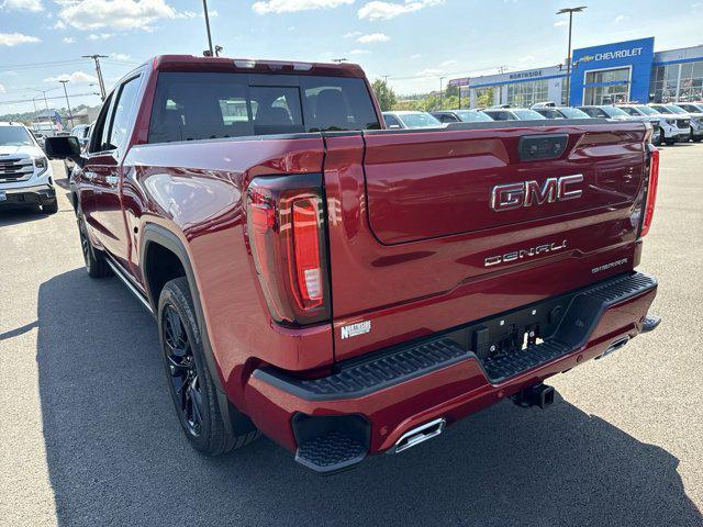 new 2024 GMC Sierra 1500 car, priced at $79,176