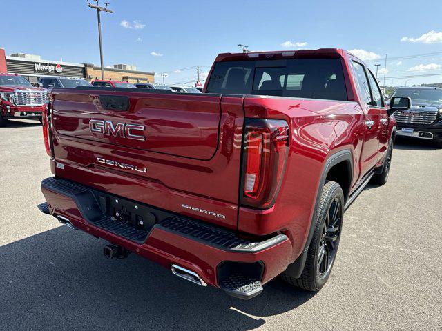 new 2024 GMC Sierra 1500 car, priced at $79,176