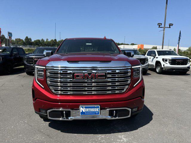 new 2024 GMC Sierra 1500 car, priced at $79,176