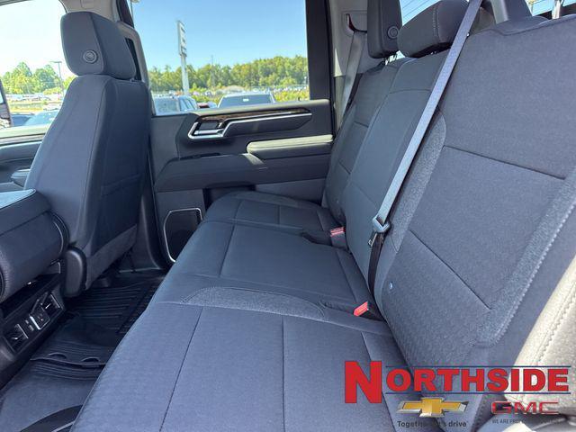 new 2026 GMC Sierra 2500 car, priced at $60,062