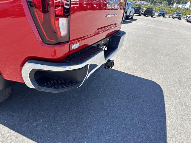 new 2026 GMC Sierra 2500 car, priced at $64,189