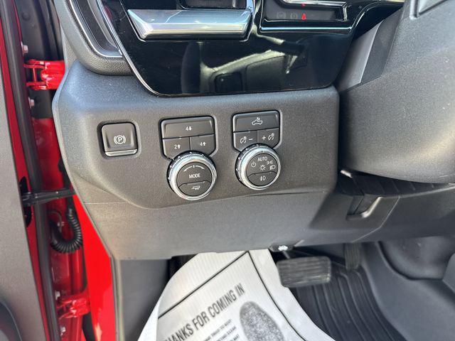 new 2026 GMC Sierra 2500 car, priced at $64,189