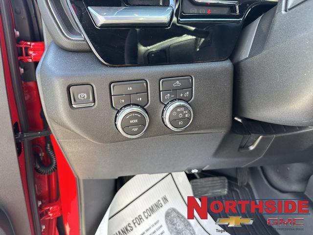 new 2026 GMC Sierra 2500 car, priced at $60,062