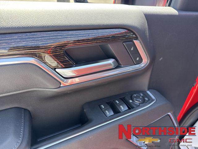 new 2026 GMC Sierra 2500 car, priced at $60,062