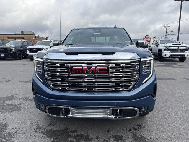 new 2025 GMC Sierra 1500 car, priced at $77,945