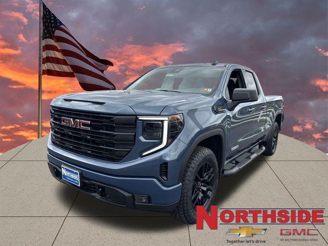 new 2026 GMC Sierra 1500 car, priced at $60,303