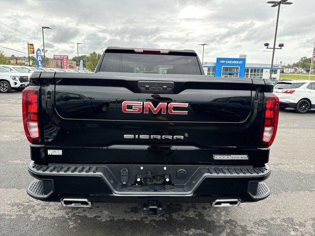 new 2024 GMC Sierra 1500 car, priced at $59,845