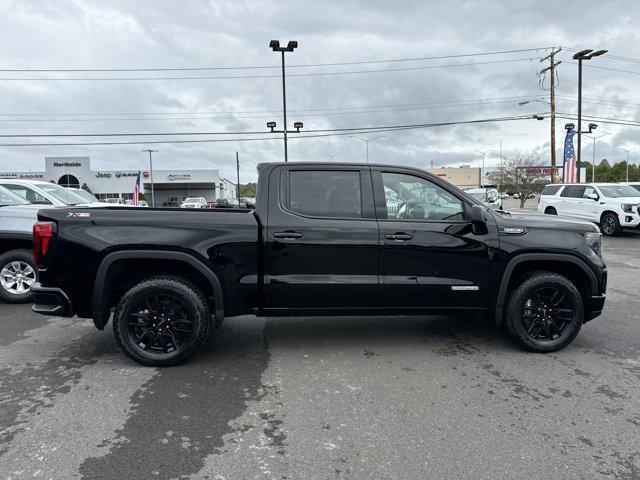 new 2024 GMC Sierra 1500 car, priced at $59,845