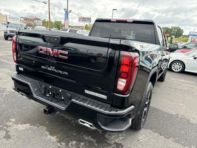 new 2024 GMC Sierra 1500 car, priced at $59,845