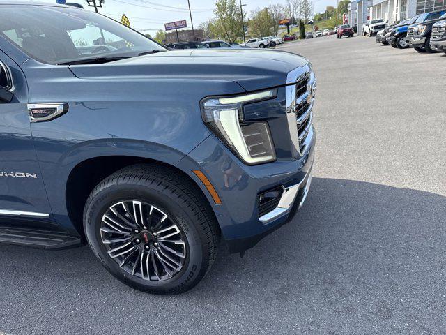 new 2025 GMC Yukon car, priced at $75,684