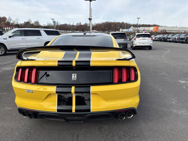 used 2016 Ford Shelby GT350 car, priced at $46,998