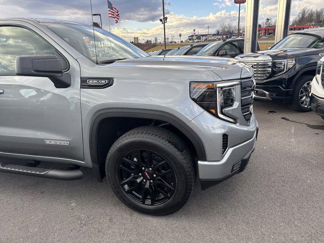 new 2025 GMC Sierra 1500 car, priced at $57,280