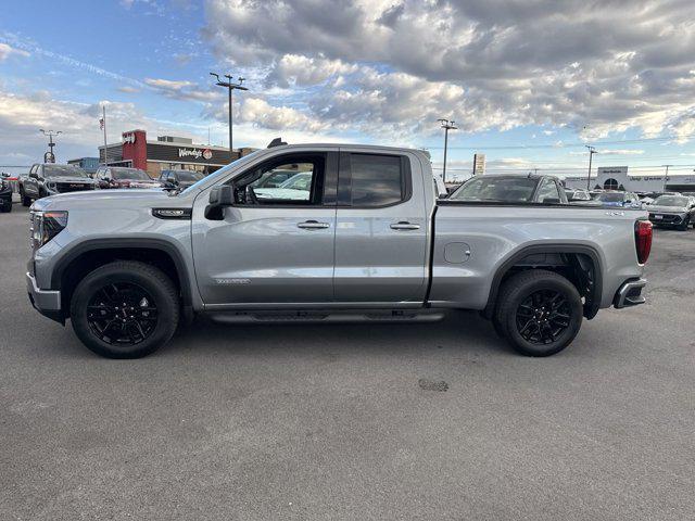 new 2025 GMC Sierra 1500 car, priced at $57,280