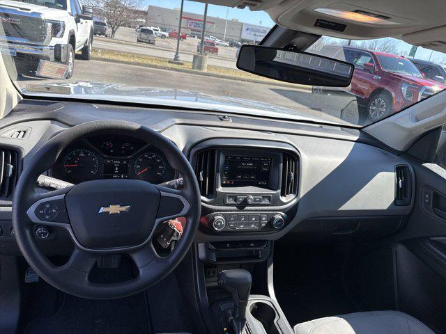 used 2019 Chevrolet Colorado car, priced at $20,495