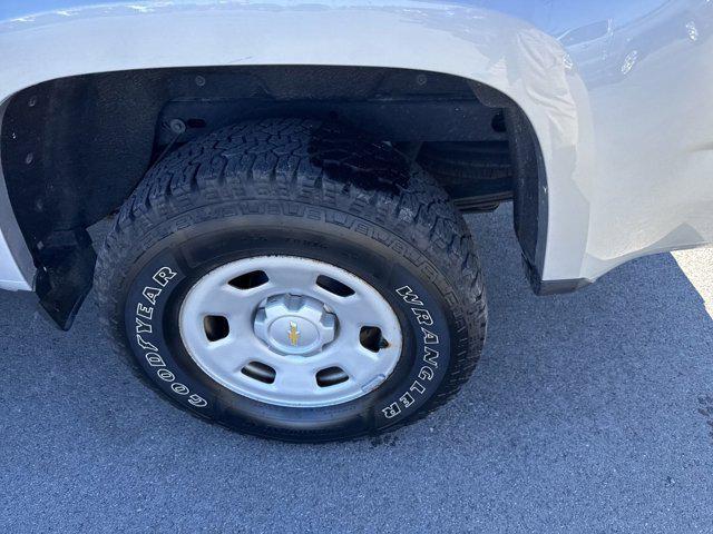 used 2019 Chevrolet Colorado car, priced at $20,495