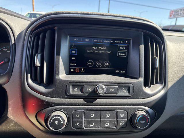 used 2019 Chevrolet Colorado car, priced at $20,495