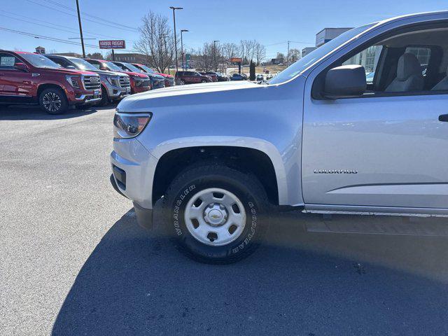 used 2019 Chevrolet Colorado car, priced at $20,495