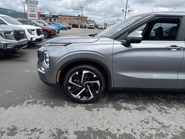 used 2023 Mitsubishi Outlander car, priced at $24,499