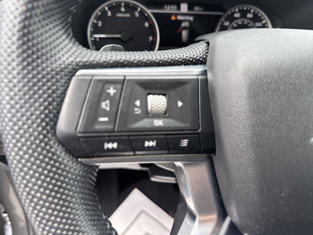 used 2023 Mitsubishi Outlander car, priced at $24,499