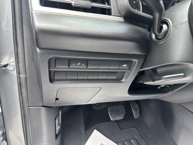 used 2023 Mitsubishi Outlander car, priced at $24,499