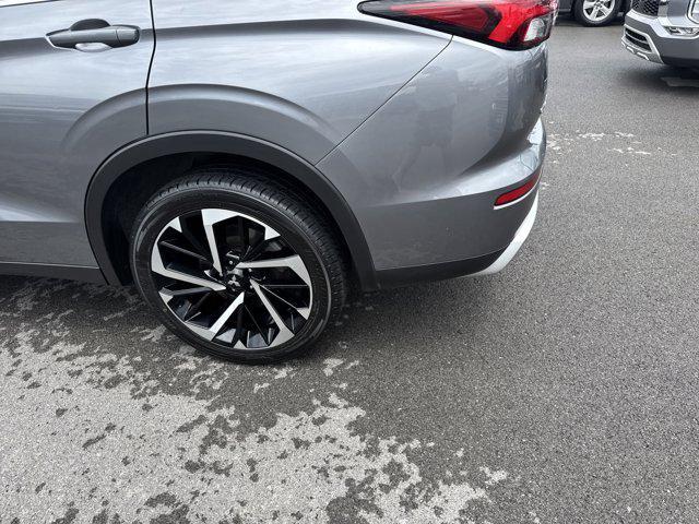 used 2023 Mitsubishi Outlander car, priced at $24,499